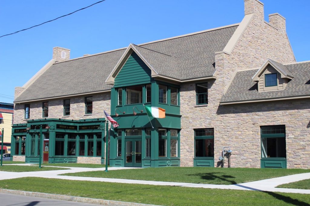 Irish Cultural Center of the Mohawk Valley